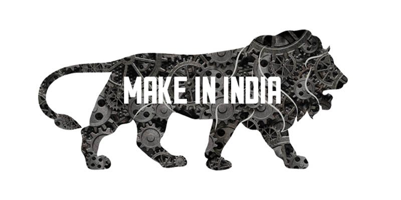 Make in India